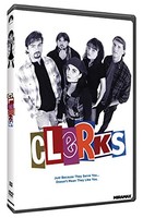 Clerks - Dvd - G3Z