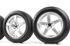 Diewe f&uuml;r Mercedes ML W164 GLE W166 R Klasse W251 Winterkomplettr&auml;der 18 Zoll