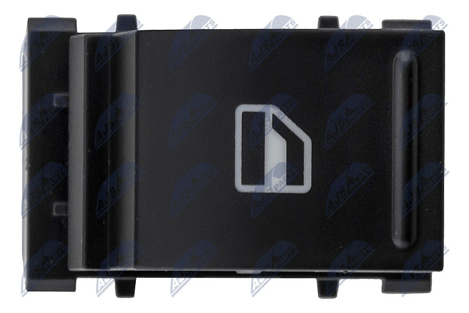 4x ✅Fits NTY EWS-WW-007 window control button ⭐UK Seller⭐ - Image 3
