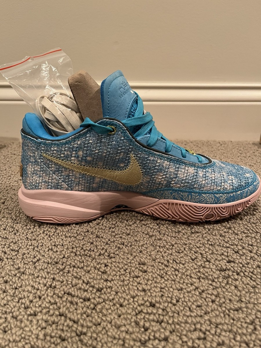 シューズ(男性用) Nike lebron 20 all star (30cm)12Us 楽天市場】【スーパーSALE】1000円割引クーポン!!Nike LeBron 20