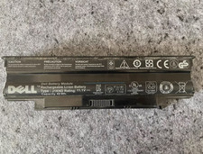 NEW OEM 48Wh J1KND Battery For Dell Inspiron N7010 N4010 N5010 N5110 N5030 N5040