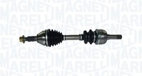 Magneti Marelli 302004190191 Antriebswelle FüR Opel, Saab, Vauxhall