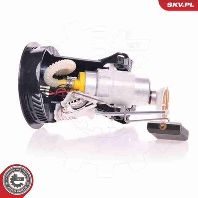 Kraftstoffpumpe Fördereinheit ESEN SKV 02SKV705 für BMW E36 12V 3er Touring 318