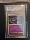 2019 Pokémon Sun & Moon Mewtwo- Holo Unb-csms-21KANTO 5-TN PSA 9 #75