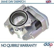 Throttle Body For Land Rover Discovery Sport, Freelander 2, Rnage Rover Evoque