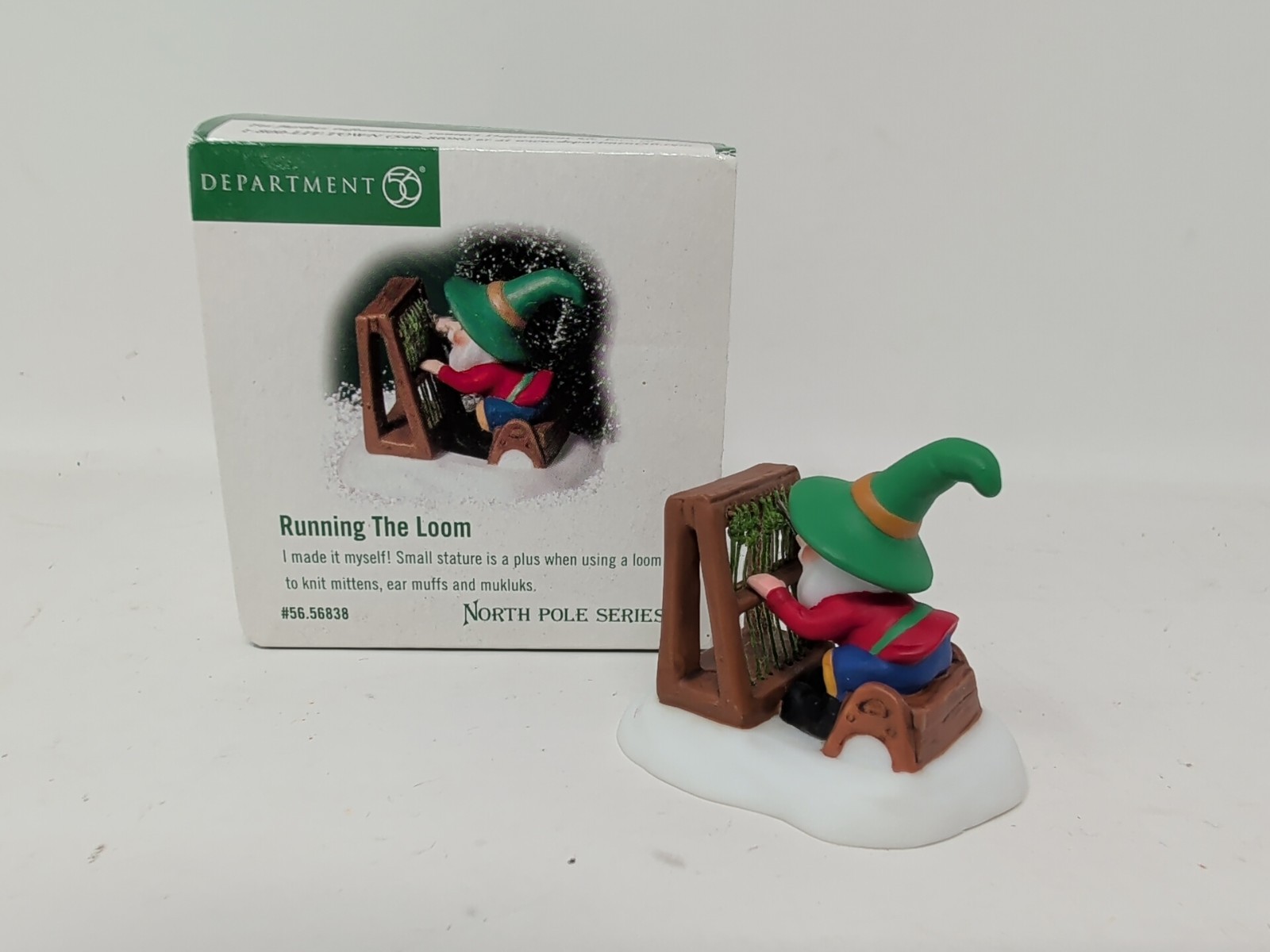 Click here to see eBay Auction