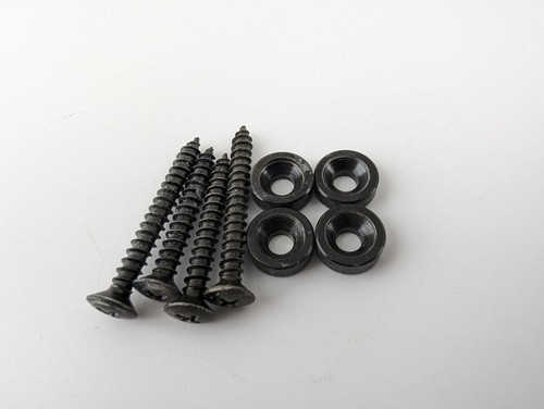 Ibanez Neck Screws And Ferrules 2000's RG AANJ