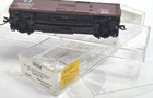 Micro Trains N Scale 40’ Santa Fe Dbl Shthd Wood Box Car Vertical Brake Staff — photo 5