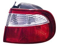 RÜCklicht RÜCkleuchte Rechts AußEn Seat Toledo 99-04