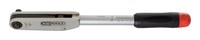 "Ks Tools 1/2\" Kurzweg-DrehmomentschlüSsel, 25-150 Nm - 516.3530"