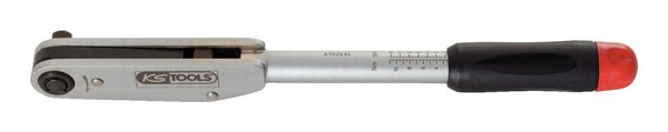 "Ks Tools 1/2\" Kurzweg-DrehmomentschlüSsel, 25-150 Nm - 516.3530"-image