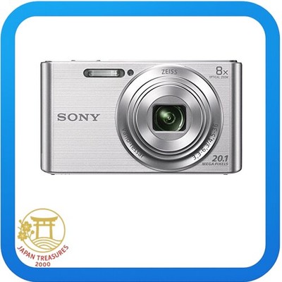 SONY　DSC-W830　デジタルスチルカメラ Cyber-shot Amazon.com : Sony DSCW830 20.1 MP Digital Camera with 2.7-Inch LCD