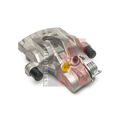 Ysparts Bremssattel hinten rechts 7701049109 | 732671