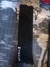 Vikicon Cordless Beard Straightener Heated Brush Hair Styling Comb