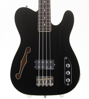 SCHECTER BARON-H VINTAGE Gloss Black SN W12080156
