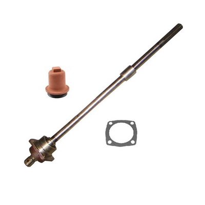 #ad PTO Shaft w Cap and Gasket Fits Ford New Holland Replaces 310084 $109.99