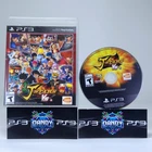 J-Stars Victory VS+ PS3 - PlayStation 3