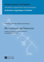 Multilingualism And Translation | Beatrix Kreß (U. A.) | Buch | Gebunden | 2015
