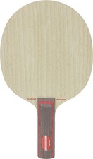 STIGA All-Round Evolution Straight Grip Table Tennis Racket 1051-37 NEW