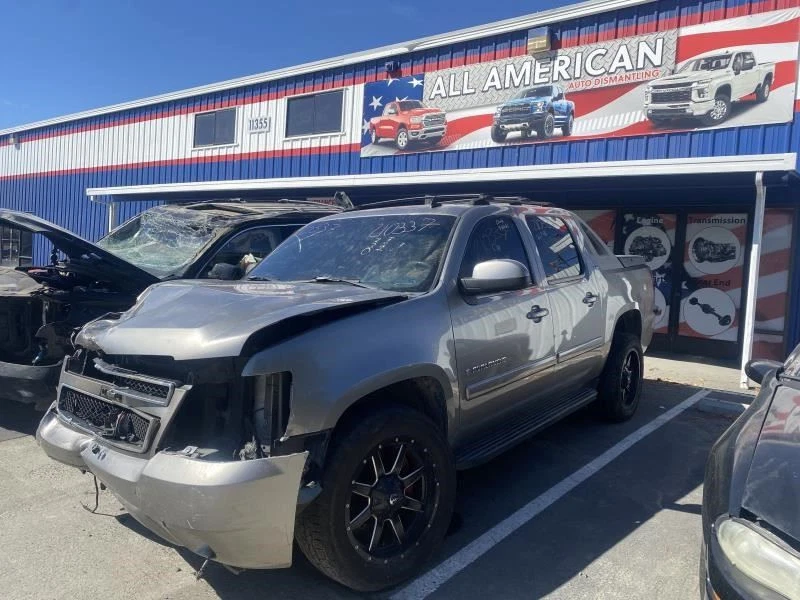 Tanque de combustible 8-323 VIN J octavo dígito Opt LY5 04-09 GMC Yukon XL 1500 20757345 Foto 4 de 4