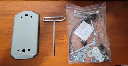 Ergotron MX Chrome Monitor LCD Arm Heavy Wall Mount Part Number 45-228-026 - 第 5/15 張圖片
