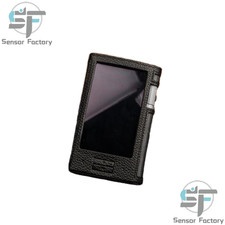 A6 EASECASE Custom-Made Genuine Leather Case For iriver Astell Kern KANN 1PCS