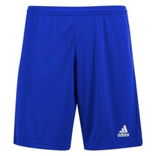 Adidas Entrada 22 Short Youth - Large - Royal Blue