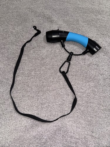 I’m Gismo Handle with Poop Bag Dispenser