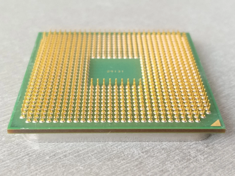 Procesador AMD Semprom 2800, Socket 754 - Imagen 3 de 4