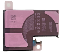 Original Iphone 13 Pro Max Batterie Akku A2653 Bauteilerkennung - 100% KapazitäT