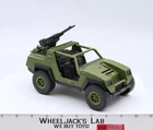 Vamp G.I. Joe 1982 Hasbro Vintage Action Figure Vehicle