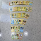 Vintage Pokemon Card Lot WOTC ERA Sets 234 CARDS Charmander Squirtle Pikachu
