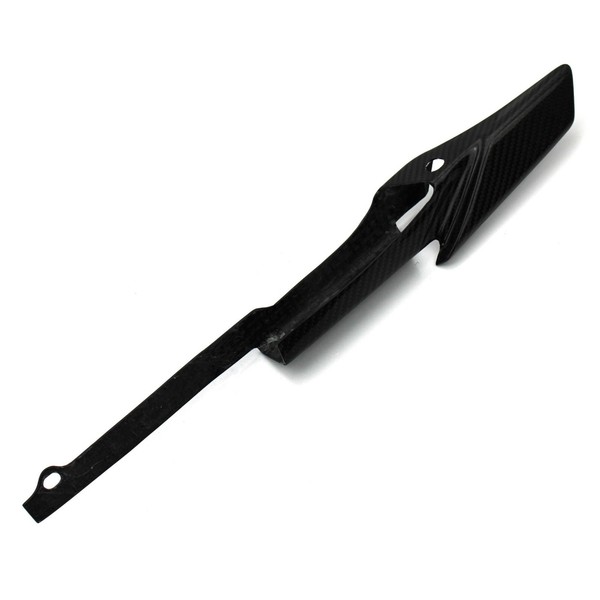 Carbon Kettenschutz FüR Ducati Streetfighter 848 / 1098 / 1198-image