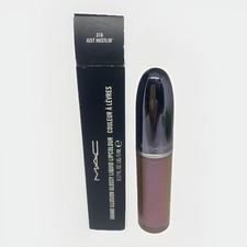 MAC GRAND ILLUSION LIQUID LIPCOLOUR Lipgloss ...