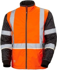 Helly Hansen Arbeitsjacke Uc-Me Insulator