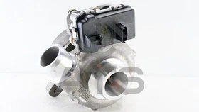Austauschteil C2S52256E Turbolader Jaguar XF SPORTBRAKE BG9Q6K682CD 49477-01213