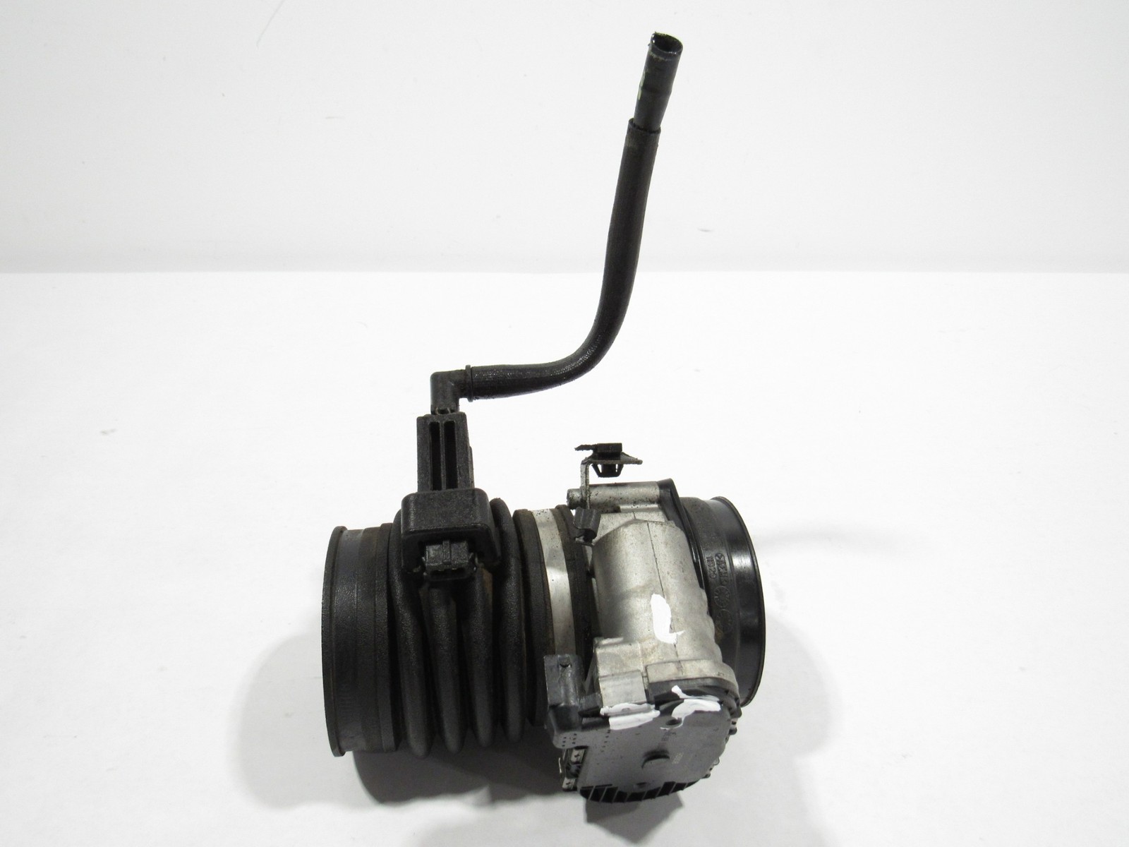 Ferrari 458 Italia 2011 4.5L Right Engine Motor Throttle Body Valve 09-15 ;:Y