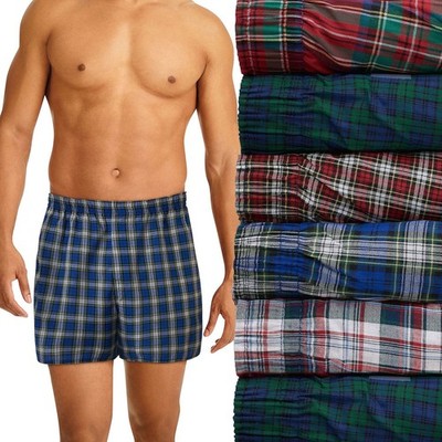 Men's Hanes 5 Pack Cool Ultra Comfort  Assorted Colors / Choose your Size