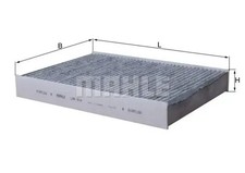 Filtre d'habitacle Peugeot 508