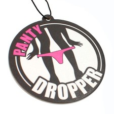 Panty Dropper Lufterfrischer Duftbaum Auto Car jdm Tuning air freshener duft Car
