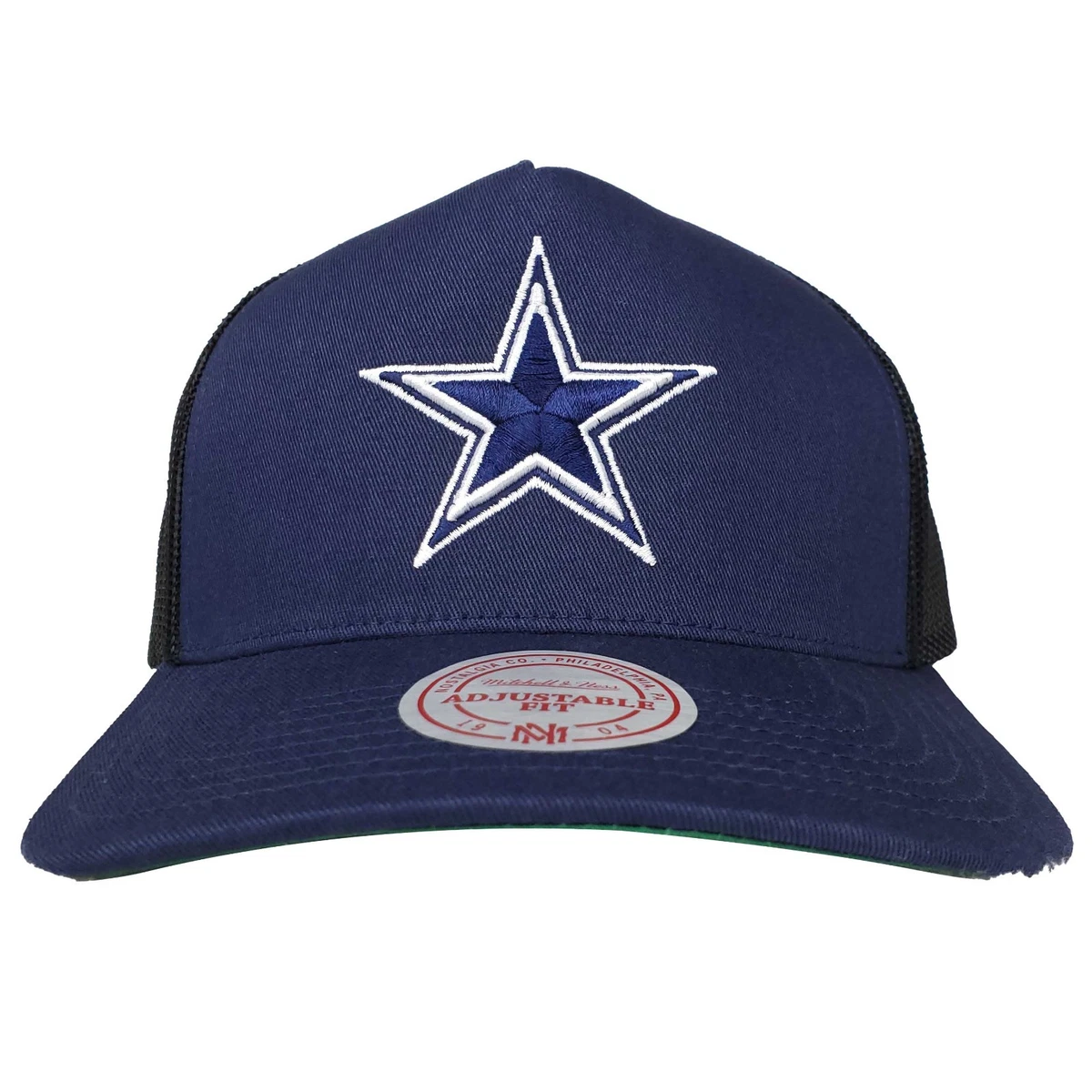 Casquette Current 110 Cavs by Mitchell & Ness - 29,95