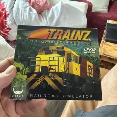 Trainz - Ultimate Collection PC Game