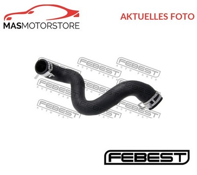 KÜHLMITTELROHRLEITUNG FEBEST FDAH-CB4 V FÜR FORD FOCUS II,FOCUS C-MAX,C-MAX