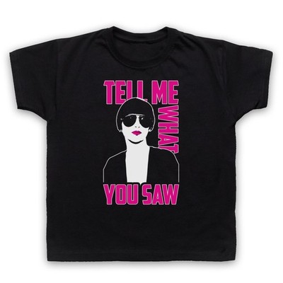 GOLD LÖWE YEAH YEAH YEAHS INOFFIZIELLES KAREN O INDIE ROCK KINDER T-SHIRT