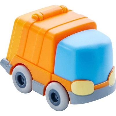 HABA Kugelbahn Kullerbü Müllauto Laster Lkw 303843 NEU