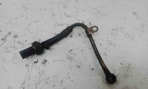 BMW 3 E90 DPF-Drucksensor 8507634 2.00 Diesel 2011 28700849