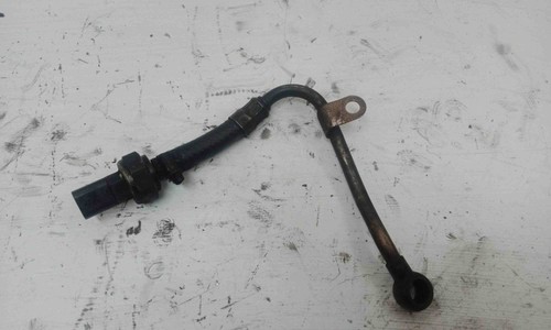 BMW 3 E90 DPF-Drucksensor 8507634 2.00 Diesel 2011 28700849