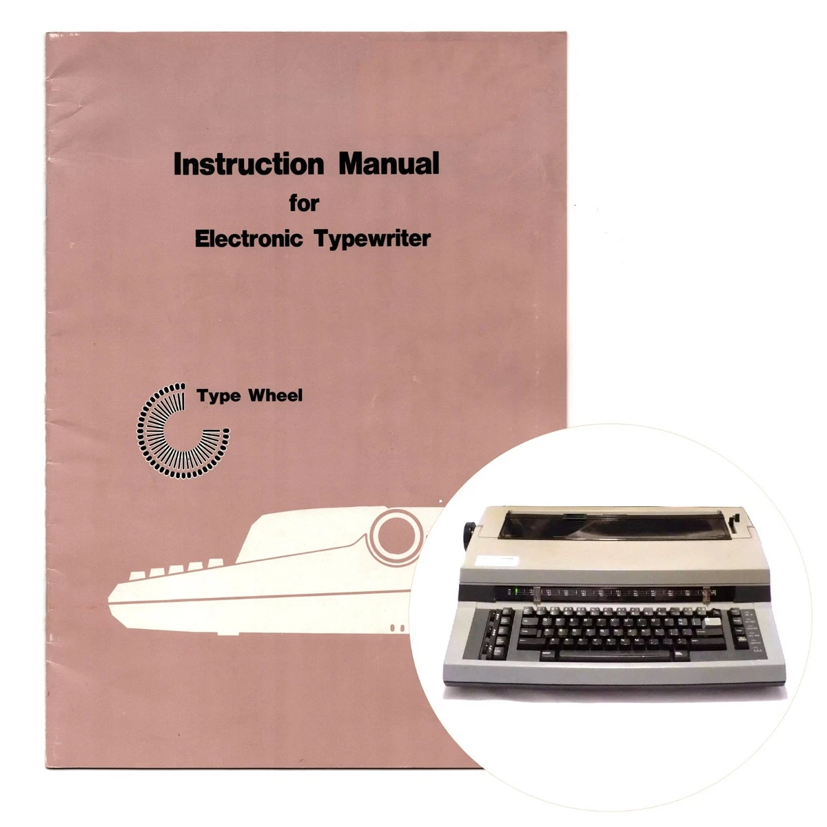 电子收藏打字机| eBay