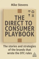 Direct To Consumer Playbook | Mike Stevens | Taschenbuch | Englisch | 2022