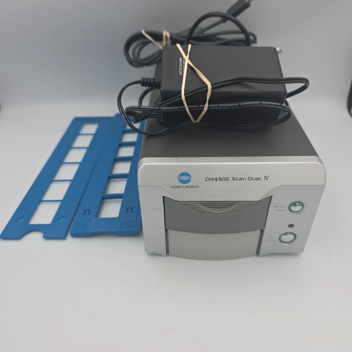 Konica Minolta Scanners for sale | eBay